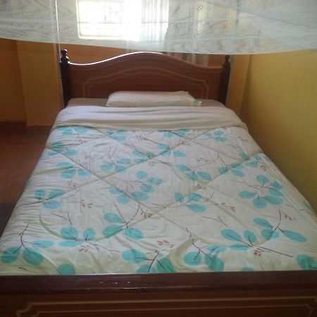Maendeleo Parkview Hotel Narok Экстерьер фото
