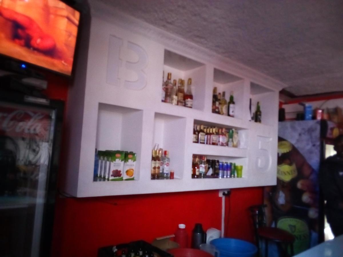 Maendeleo Parkview Hotel Narok Экстерьер фото