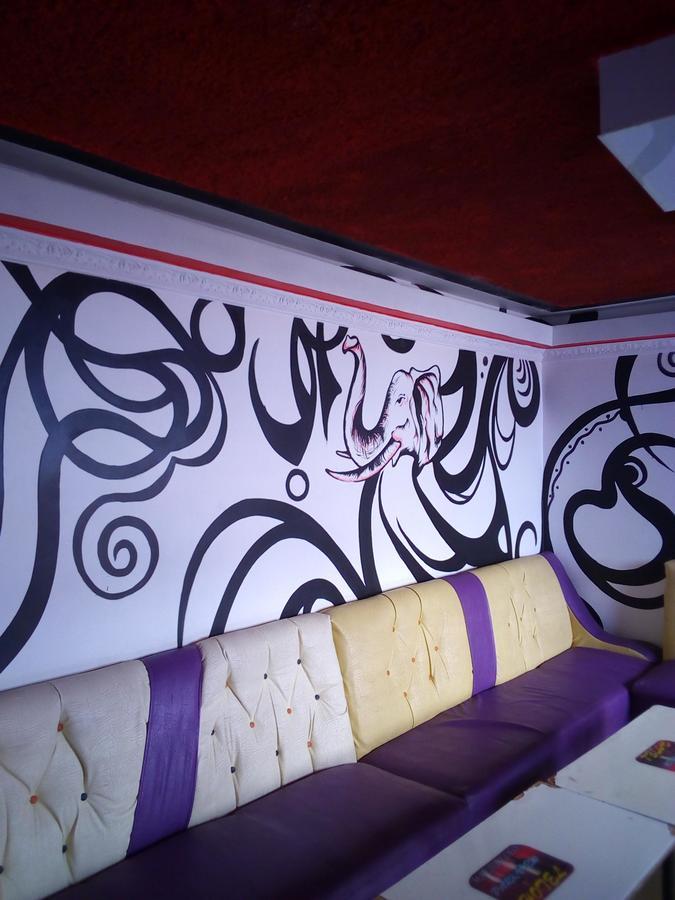 Maendeleo Parkview Hotel Narok Экстерьер фото