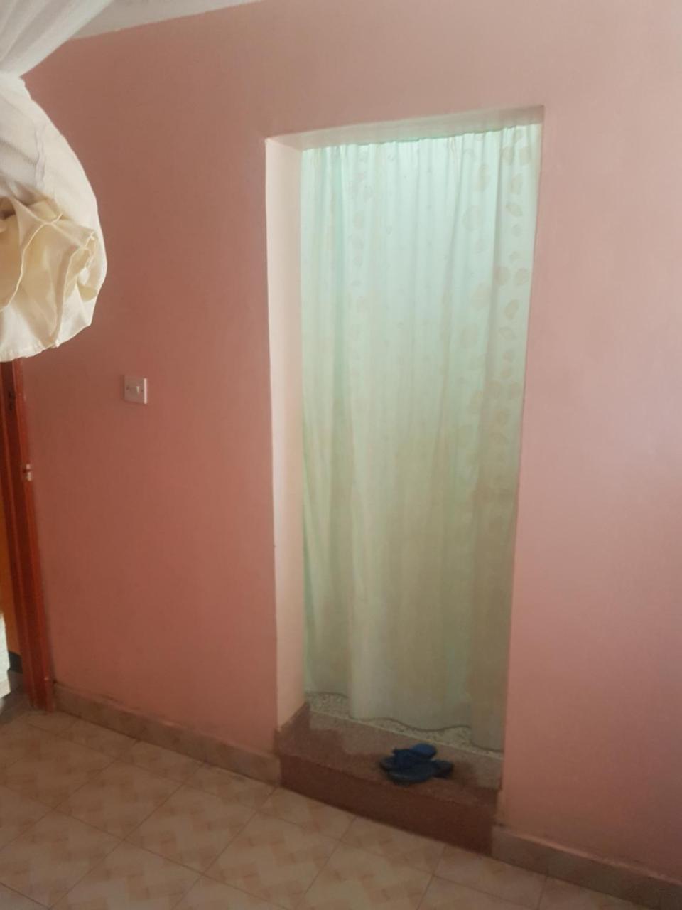 Maendeleo Parkview Hotel Narok Экстерьер фото