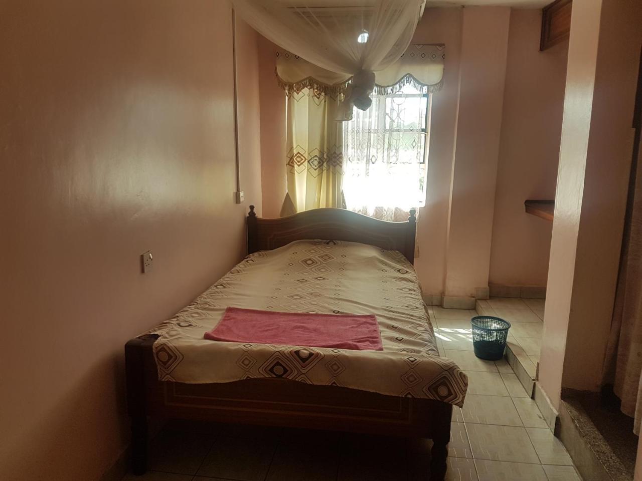 Maendeleo Parkview Hotel Narok Экстерьер фото