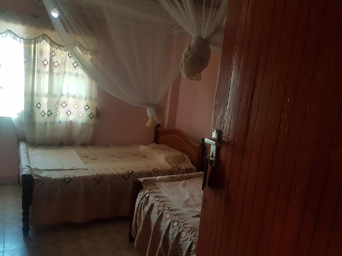 Maendeleo Parkview Hotel Narok Экстерьер фото
