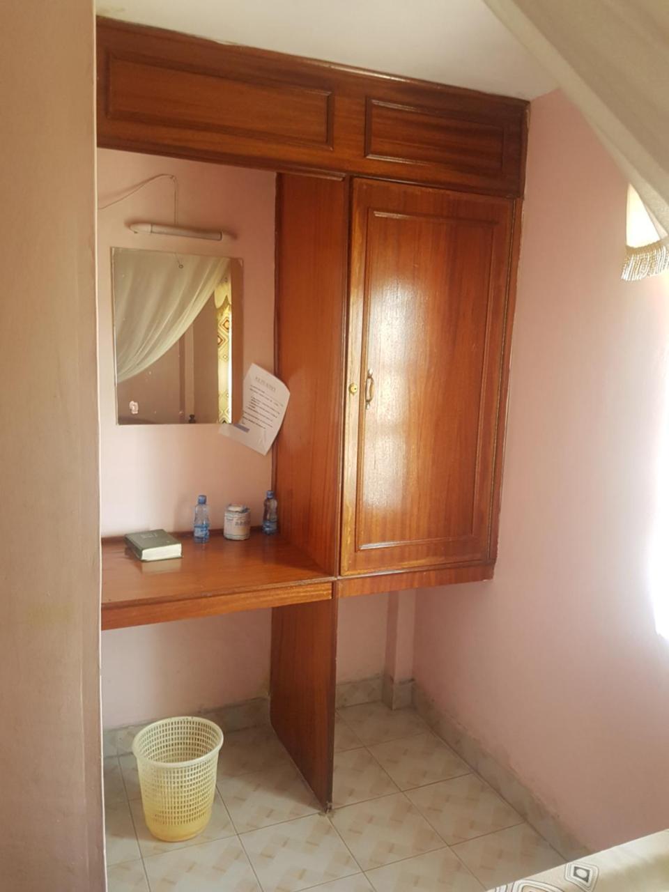 Maendeleo Parkview Hotel Narok Экстерьер фото
