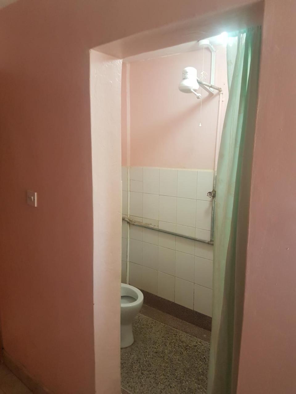 Maendeleo Parkview Hotel Narok Экстерьер фото