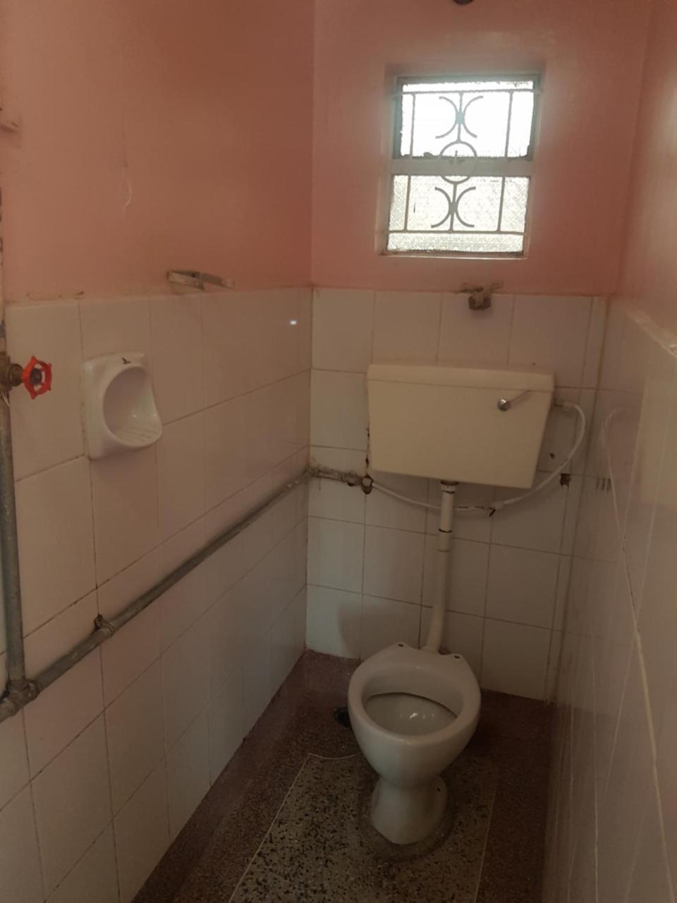 Maendeleo Parkview Hotel Narok Экстерьер фото