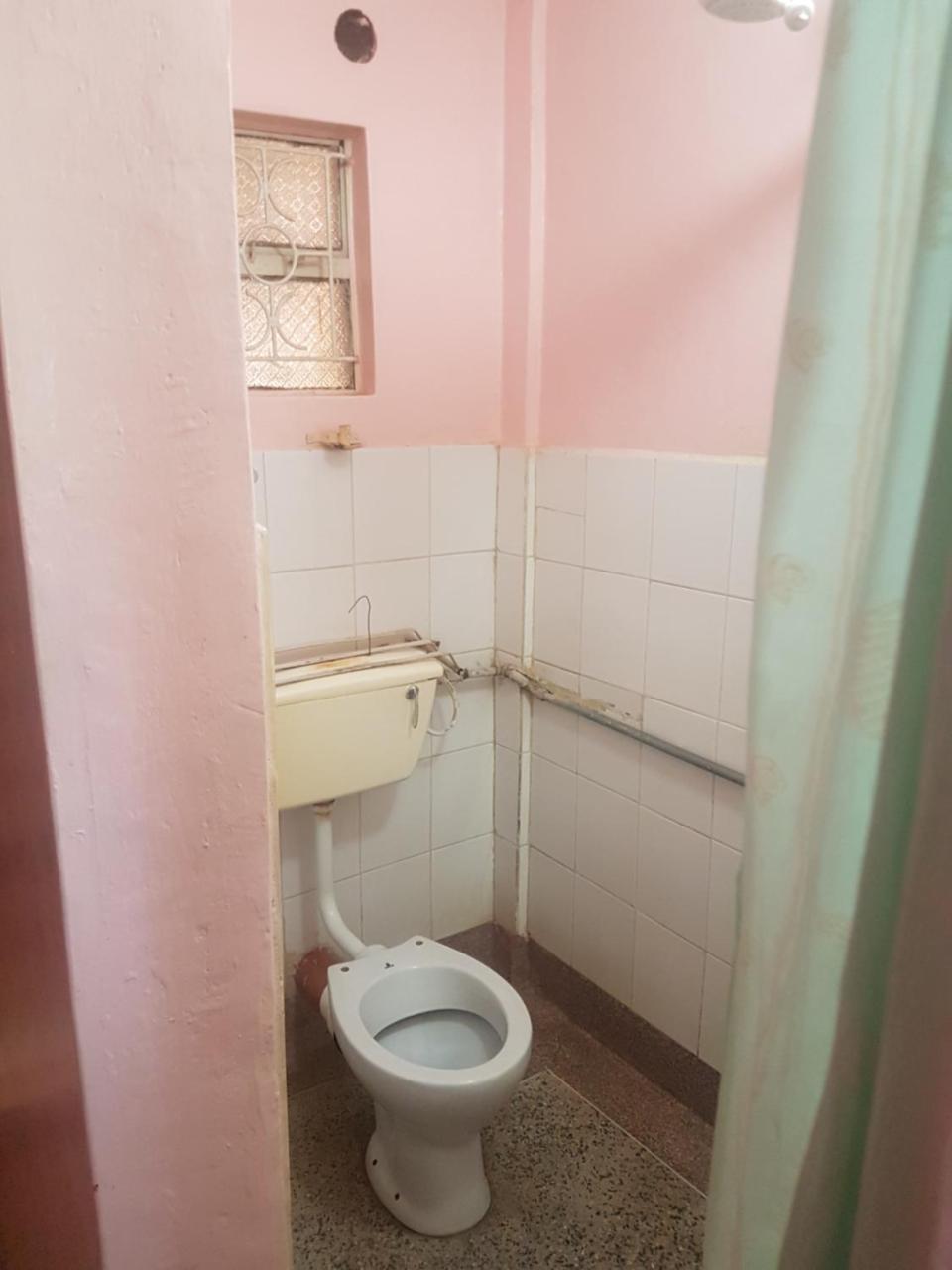 Maendeleo Parkview Hotel Narok Экстерьер фото