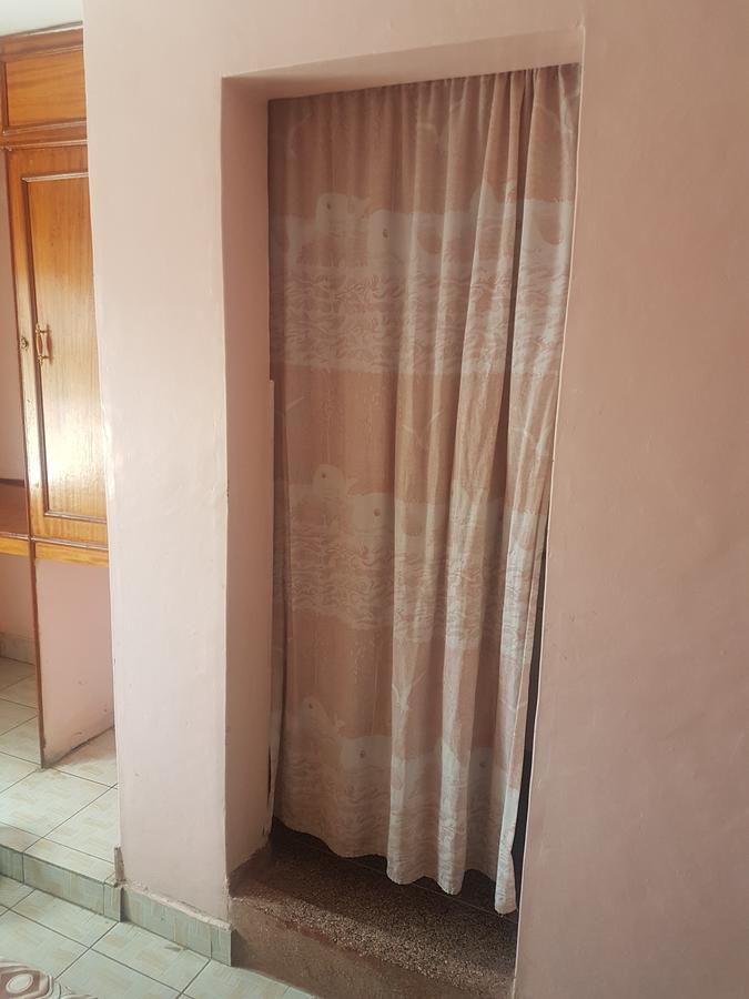 Maendeleo Parkview Hotel Narok Экстерьер фото