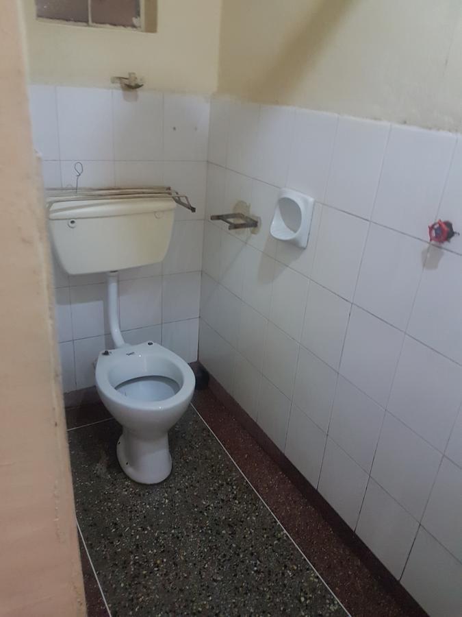 Maendeleo Parkview Hotel Narok Экстерьер фото