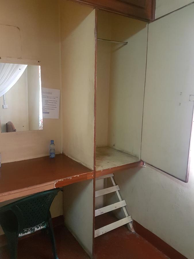 Maendeleo Parkview Hotel Narok Экстерьер фото