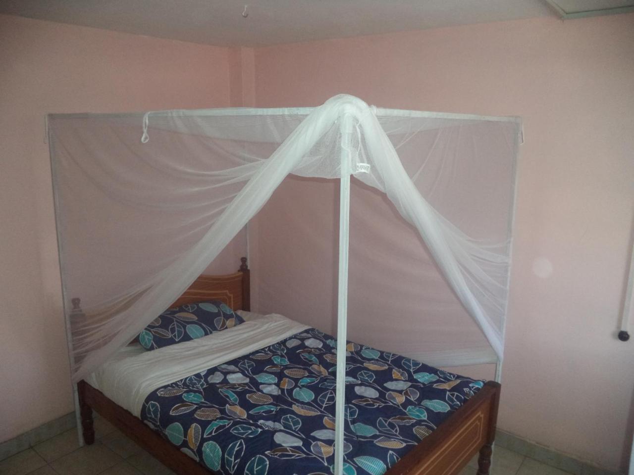 Maendeleo Parkview Hotel Narok Экстерьер фото