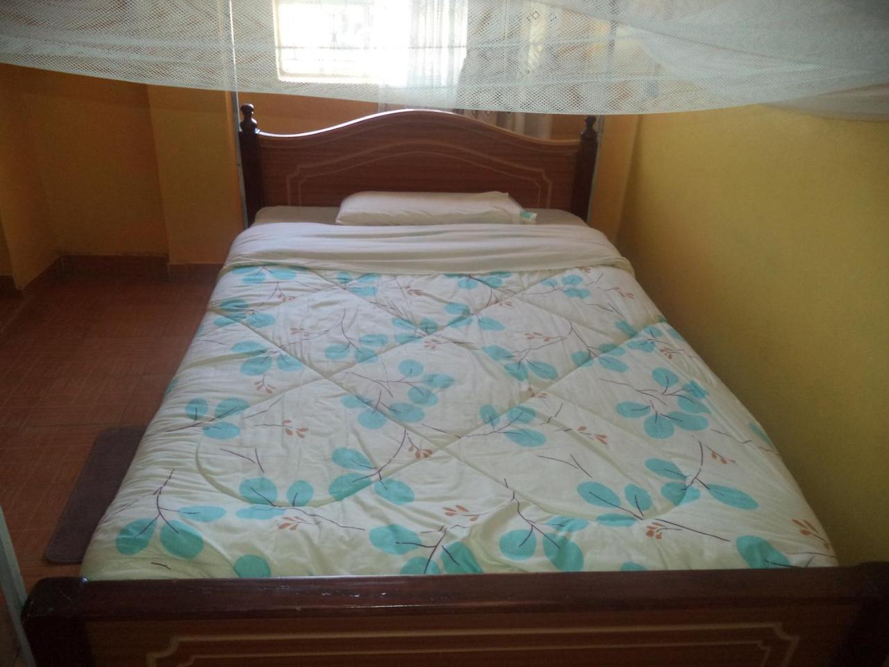 Maendeleo Parkview Hotel Narok Экстерьер фото