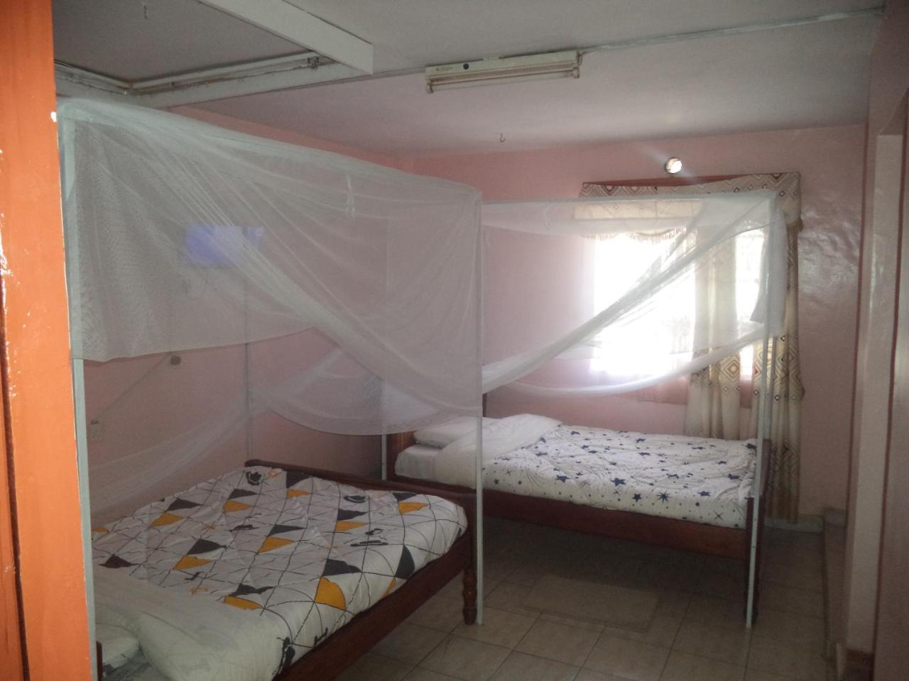 Maendeleo Parkview Hotel Narok Экстерьер фото