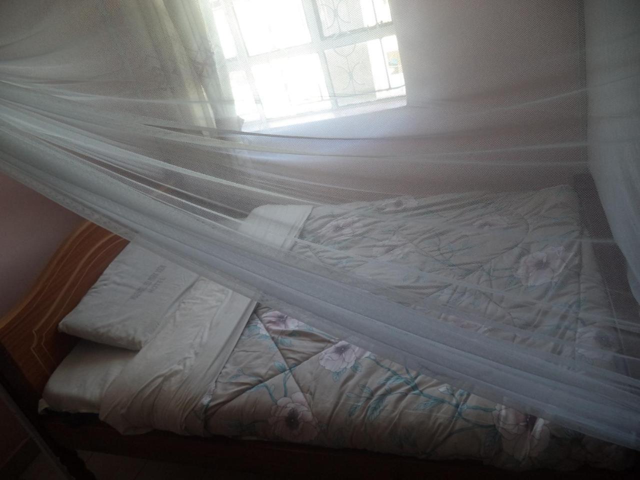 Maendeleo Parkview Hotel Narok Экстерьер фото