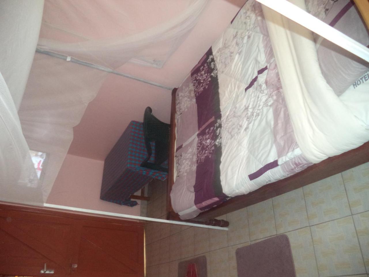 Maendeleo Parkview Hotel Narok Экстерьер фото