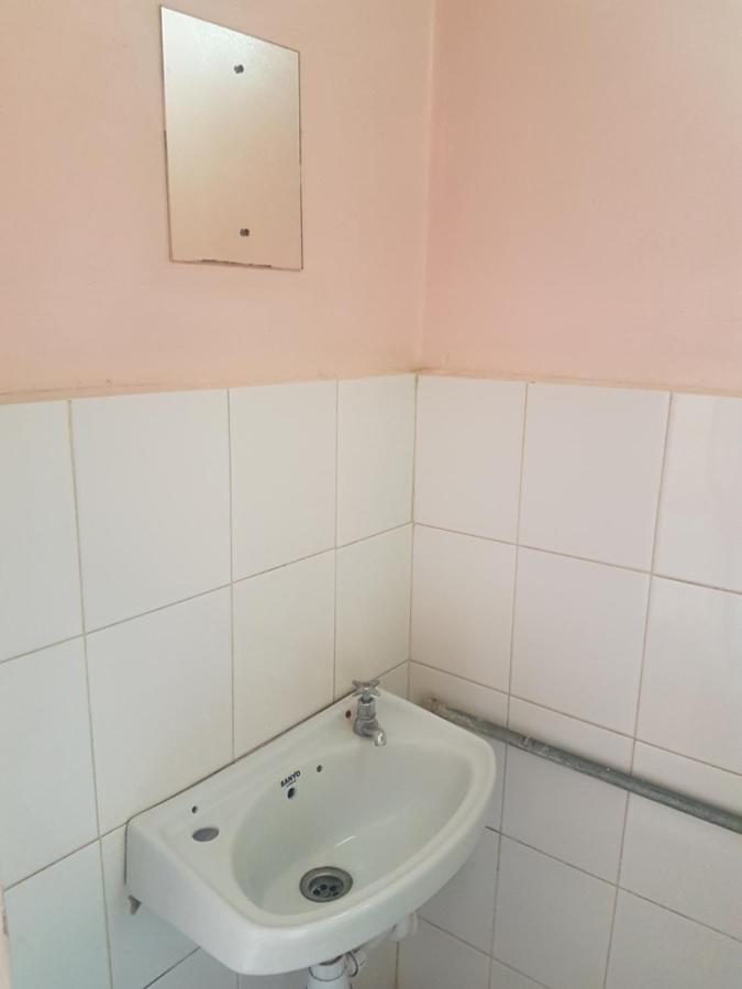 Maendeleo Parkview Hotel Narok Экстерьер фото